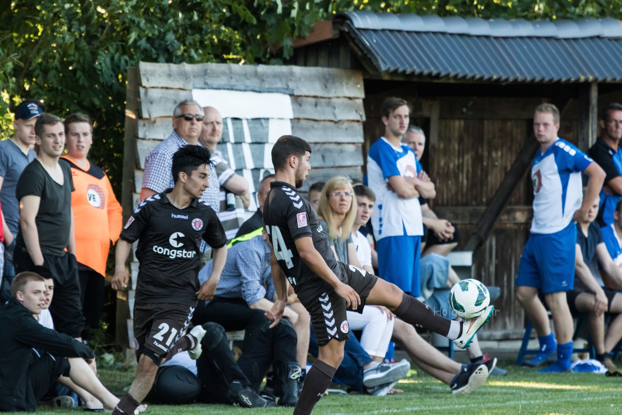 Bild 349 - TSV Wiemersdorf - FC St.Pauli U23 : Ergebnis: 0:16